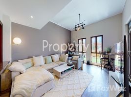 1 Bedroom Apartment for sale at Reehan 5, Reehan