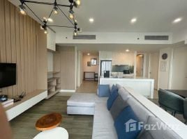 2 Schlafzimmer Appartement zu vermieten im Gateway Thao Dien, Thao Dien, District 2