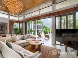 4 Bedroom Villa for sale at Botanica Lake Side II, Choeng Thale, Thalang, Phuket