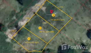 Земельный участок, N/A на продажу в Yu Wa, Чианг Маи 