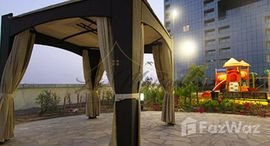 Доступные квартиры в The Gate Tower 2