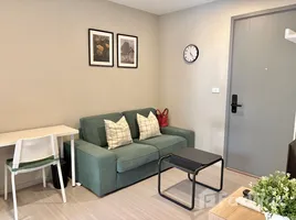 1 Habitación Apartamento en alquiler en Quintara Phume Sukhumvit 39, Khlong Tan Nuea, Watthana, Bangkok