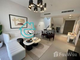 2 Bedroom Townhouse for sale at Noya Viva, Yas Island, Abu Dhabi