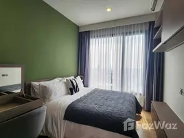 2 спален Кондо в аренду в M Jatujak, Chomphon, Чатучак, Бангкок