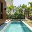 3 Habitación Villa en venta en Sanur, Bali, Sanur, Denpasar, Bali