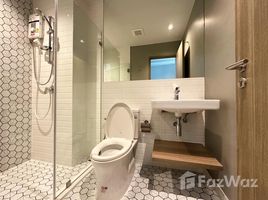 1 Bedroom Condo for rent at Altitude Unicorn Sathorn - Tha Phra, Talat Phlu