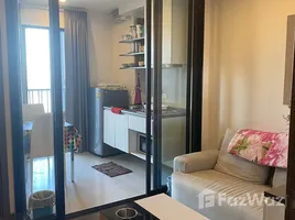 คอนโด 1 ห้องนอน ให้เช่า ในโครงการ เดอะ เบส พาร์ค เวสต์ สุขุมวิท 77, พระโขนงเหนือ