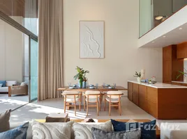 ขายคอนโด 3 ห้องนอน ในโครงการ คิอารา รีเซิร์ฟ เรซิเดนซ์, เชิงทะเล