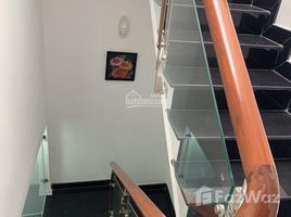 Studio Biệt thự for sale in Quận 3, TP.Hồ Chí Minh, Phường 4, Quận 3