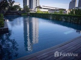 1 спален Квартира в аренду в The Room Sukhumvit 62, Bang Chak