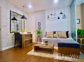 คอนโด 1 ห้องนอน ให้เช่า ในโครงการ ดีคอนโด นิม, ฟ้าฮ่าม, เมืองเชียงใหม่, เชียงใหม่