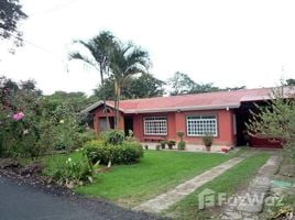 3 Schlafzimmer Haus zu verkaufen in Desamparados, San Jose, Desamparados