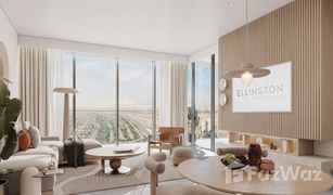 3 Bedrooms Apartment for sale in Loft Cluster, Dubai Mercer House