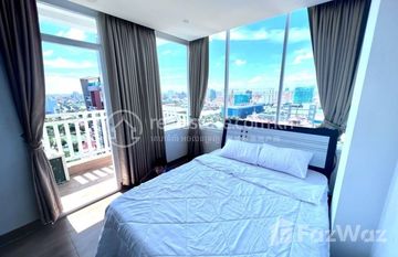 One Bedroom very urgent sale in Boung Trabek area in Boeng Trabaek, 金边