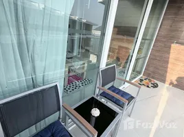 คอนโด 1 ห้องนอน ให้เช่า ในโครงการ เดอะบีชฟรอนท์, ราไวย์