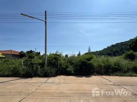 ขายที่ดิน ใน หนองแก, หัวหิน, หนองแก