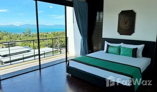 5 Schlafzimmern Villa zu verkaufen in Maenam, Koh Samui 