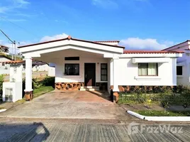 3 Schlafzimmer Haus zu verkaufen in Arraijan, Panama Oeste, Juan Demostenes Arosemena, Arraijan