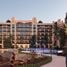 在Atlantis出售的开间 公寓, Hurghada, Red Sea, 埃及