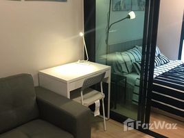 ขายอพาร์ทเม้นท์ 1 ห้องนอน ในโครงการ พลัมคอนโด แจ้งวัฒนะ สเตชั่น เฟส 3, ตลาดบางเขน