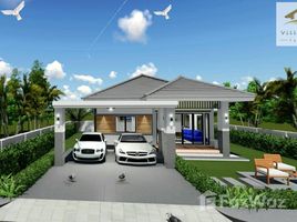 2 Bedrooms House for sale in Suranari, Nakhon Ratchasima Ville House