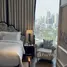 Studio Apartment for rent at La Clef Bangkok by The Crest Collection, Phra Khanong, Khlong Toei