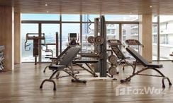 Photos 3 of the Communal Gym at Five Luxe JBR