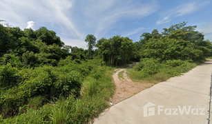 N/A Land for sale in Thung Takhrai, Chumphon 