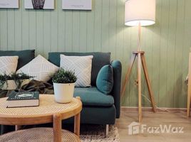 2 Bedroom Condo for sale at Metris Ladprao, Chomphon, Chatuchak