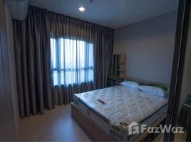 1 спален Кондо в аренду в Ideo Sukhumvit 115, Thepharak, Mueang Samut Prakan, Самутпракан