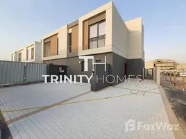 2 Bedroom Villa for sale at The Pulse Villas, MAG 5, Dubai South (Dubai World Central)