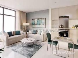 1 Schlafzimmer Appartement zu verkaufen im Waves Grande, Azizi Riviera