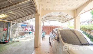 3 Schlafzimmern Haus zu verkaufen in Talat Khwan, Nonthaburi 