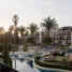 Appartement 3 chambre à vendre à Storia Del Mare, Al Fondok St., Hurghada