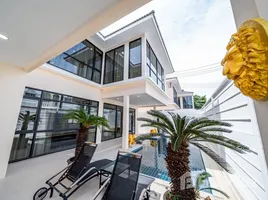 7 Bedroom Villa for sale in Bang Lamung, Pattaya, Bang Lamung, Pattaya