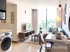 2 Habitación Departamento en venta en Downtown 49, Khlong Tan Nuea