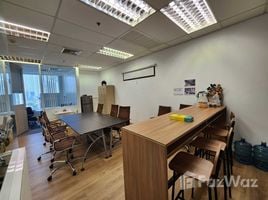 181 кв.м. Office for rent at The Ninth Towers Grand Rama9, Huai Khwang