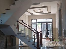 4 Bedroom House for sale in District 9, Ho Chi Minh City, Phu Huu, District 9