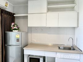 1 Bedroom Condo for rent in Bang Kapi, Bangkok Lumpini Park Rama 9 - Ratchada