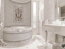 3 Bedroom Apartment for sale at Palazzo Versace, Al Jaddaf