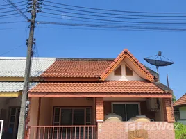 บ้านเดี่ยว 2 ห้องนอน ให้เช่า ในโครงการ หมู่บ้านกาญจนวิลล์, เทพกระษัตรี