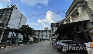 6 Bedrooms Townhouse for sale in Bang Sue, Bangkok 