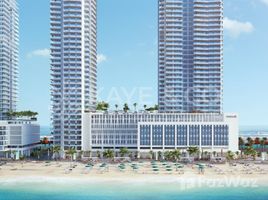 2 спален Квартира на продажу в Marina Vista, EMAAR Beachfront