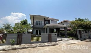 4 Bedrooms House for sale in Ban Waen, Chiang Mai Sansaran 2 Modchic