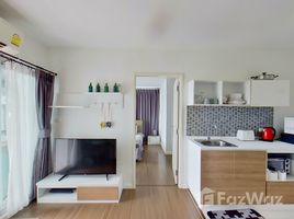 2 Bedroom Condo for rent at Baan Imm Aim, Nong Kae