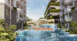 ยูนิตที่เหลืออยู่ในโครงการ คอราลิน่า กมลา