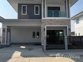 3 Habitación Casa en venta en Sarisa Ville 2, San Phranet