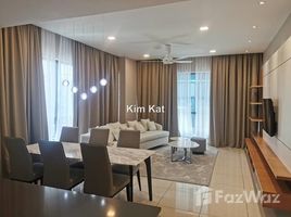 2 Bilik Tidur Apartmen for sale at KLCC, Bandar Kuala Lumpur