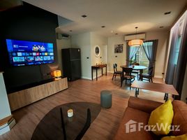 วิลล่า 3 ห้องนอน ให้เช่า ในโครงการ เดอะ เมทโทร สาทร-กัลปพฤกษ์, บางหว้า, ภาษีเจริญ, กรุงเทพมหานคร