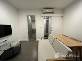 1 Bedroom Condo for sale at A Space ID Asoke-Ratchada, Din Daeng